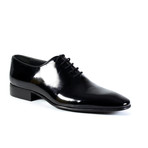 Sleek Dress Shoe // Black (Euro: 40)