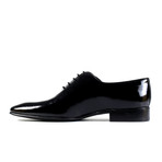 Sleek Dress Shoe // Black (Euro: 41)