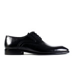 Alberto Dress Shoe // Black (Euro: 46)