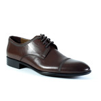 Ross Dress Shoe // Brown (Euro: 45)