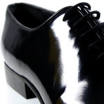 Sleek Dress Shoe // Black (Euro: 43)