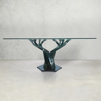 Teâshí Coffee Table // Limited Series // Dragon Glass