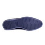 Sical Suede Sport Shoe // Blue (Euro: 46)