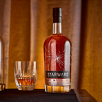 Two-Fold + Nova Whisky // Set of 2 // 750 ml Each