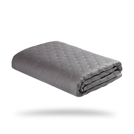 Weighted Performance Blanket // 15lbs
