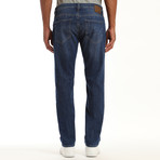 Marcus Deep Portland Jeans // Dark Blue (30WX32L)