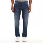 Marcus Deep Portland Jeans // Dark Blue (28WX32L)