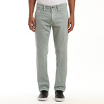 Marcus Milieu Comfort Jeans // Light Green (30WX32L)