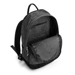 Rambler Backpack // Nylon