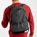Rambler Backpack // Nylon