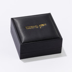 Goldenrod Gift Eternal Cufflinks