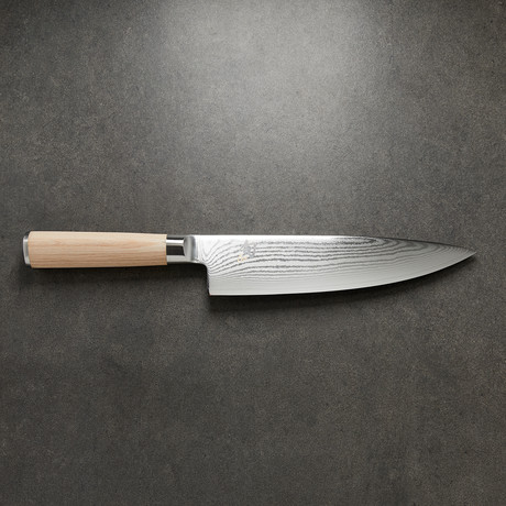 Classic Blonde // Chef’s Knife // 8”