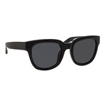 Men's PL158C5 Sunglasses // Black