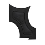 The Cut Buddy PLUS + 4 Pack Barber Tracer Pencil + Sharpener