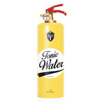 Safe-T Design Fire Extinguisher // Tonic