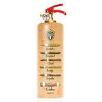 Safe-T Design Fire Extinguisher // Cigars