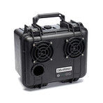 DemerBox DB2 // Barrow Black