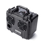 DemerBox DB2 // Barrow Black