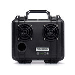 DemerBox DB2 // Barrow Black