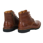 Sauvignon Boots // Mahogany (US: 10)
