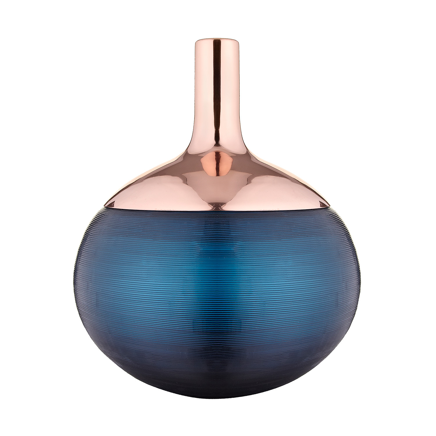 Plum Ice Bucket Tom Dixon Touch of Modern