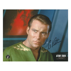 William Shatner // Autographed Collectible // Captain Kirk