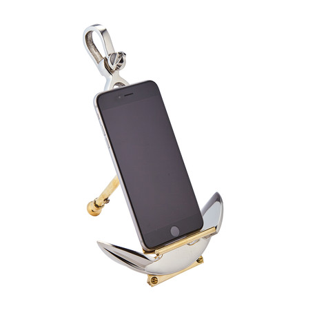 Anchor Phone Stand
