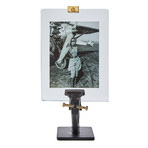 Vise Photo Frame // Small