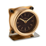 Sherman Table Clock