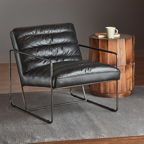 Andreas Accent Chair