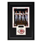 Big Red Machine // Signed