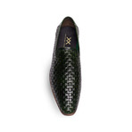 Theo Casual Loafer // Green (US: 10)