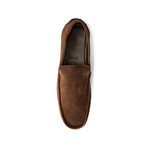 Cleveland Driver // Honey Brown (US: 10.5)