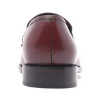 Gerry Penny Loafer // Oxblood (US: 9)