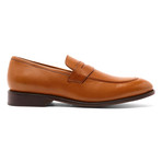 Gerry Penny Loafer // Tan (US: 7)