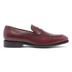 Gerry Penny Loafer // Oxblood (US: 7)