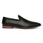 Theo Casual Loafer // Green (US: 7.5)