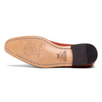 Theo Casual Loafer // Orange (US: 7)