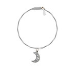 Love You To The Moon and Back Bracelet Collection (Small/Medium)