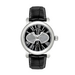 Tourneau Ladies Automatic // MID-ONYX