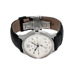 Tourneau GTS Big Boy Retrograde Automatic // 30041A