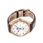 Tourneau Classic Big Date Automatic // 35005R