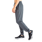 Techno Fatigue Jogger // Gunmetal (XL)