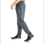 Avalon Track Pant // Gunmetal (XL)