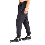 Thruster Jogger // Black (L)