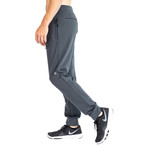 Zaza Track Pant // Gunmetal (L)
