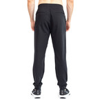 Zaza Track Pant // Black (L)
