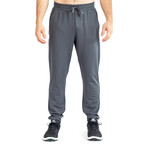 Avalon Track Pant // Gunmetal (XL)