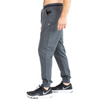 Thruster Jogger // Gunmetal (2XL)