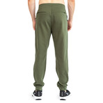 Zaza Track Pant // Rifle Green (2XL)